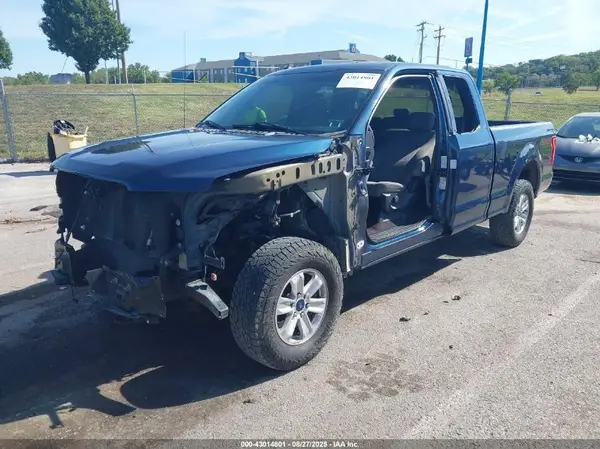 1FTEX1E85GFC94430 2016 FORD F-150 - Image 2