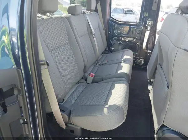 1FTEX1E85GFC94430 2016 FORD F-150 - Image 8