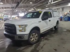 1FTEX1E85GFD46493 2016 FORD F-150