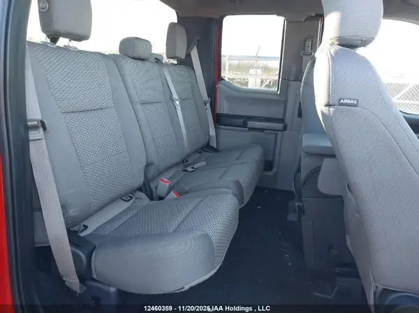 1FTEX1E85GKE20311 2016 FORD F-150 - Image 8