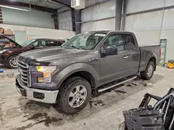 1FTEX1E85GKE27355 2016 FORD F-150