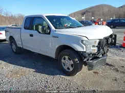 1FTEX1E85HFA11333 2017 FORD F-150