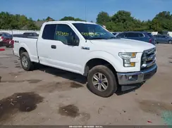 1FTEX1E85HFA13986 2017 FORD F-150