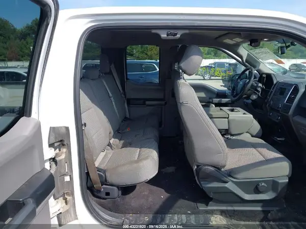 1FTEX1E85HFA13986 2017 FORD F-150 - Image 8