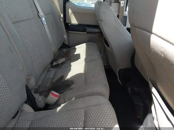 1FTEX1E85HFA14006 2017 FORD F-150 - Image 8