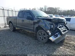 1FTEX1E85HFA14667 2017 FORD F-150