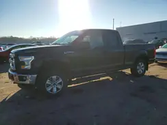 1FTEX1E85HFA31632 2017 FORD F-150