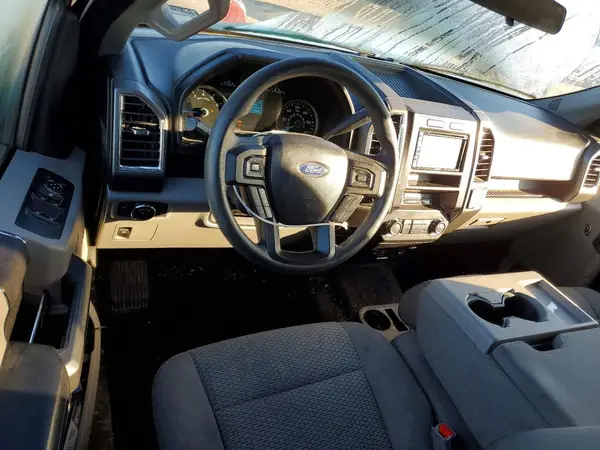 1FTEX1E85HFA31632 2017 FORD F-150 - Image 7