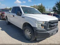 1FTEX1E85HFA96044 2017 FORD F-150