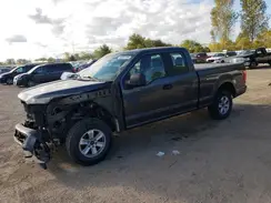 1FTEX1E85HFB01727 2017 FORD F-150