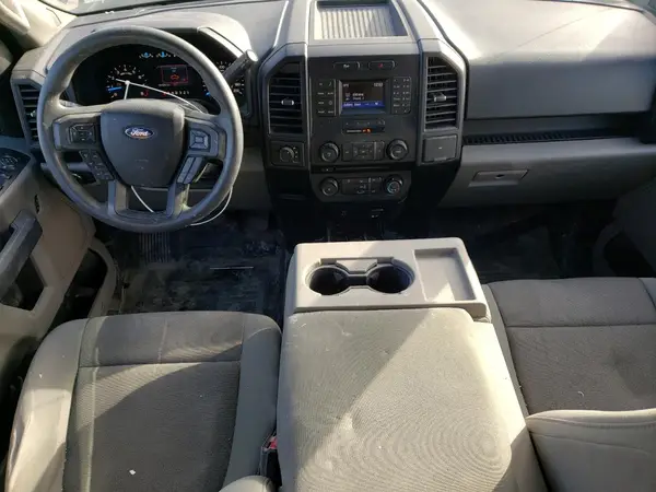 1FTEX1E85HFB01727 2017 FORD F-150 - Image 8