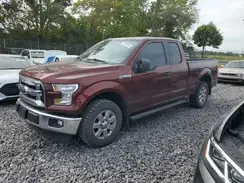 1FTEX1E85HFB13571 2017 FORD F-150
