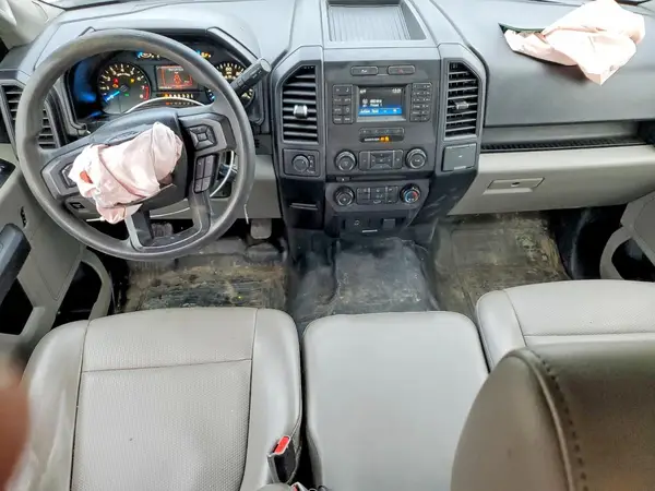 1FTEX1E85HFB91073 2017 FORD F-150 - Image 8