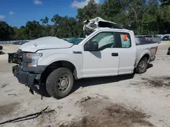 1FTEX1E85HFC31118 2017 FORD F-150