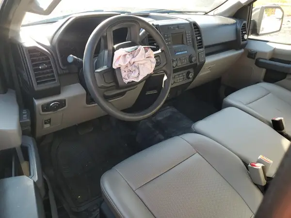 1FTEX1E85HKD56921 2017 FORD F-150 - Image 8