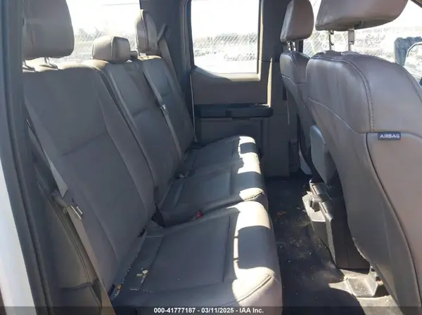 1FTEX1E85HKD62198 2017 FORD F-150 - Image 8