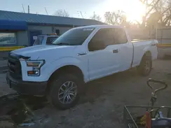 1FTEX1E85HKD74173 2017 FORD F-150