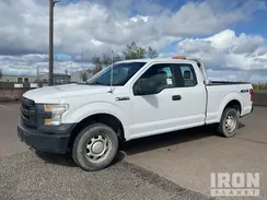 1FTEX1E86GFA89179 2016 FORD F-150