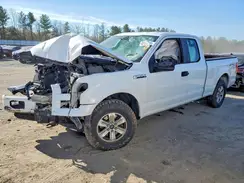 1FTEX1E86GFA97914 2016 FORD F-150