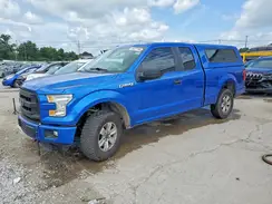 1FTEX1E86GFB24335 2016 FORD F-150