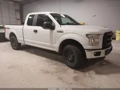 1FTEX1E86GFC60867 2016 FORD F-150