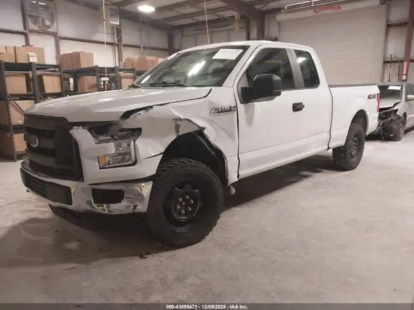 1FTEX1E86GFC60867 2016 FORD F-150 - Image 2