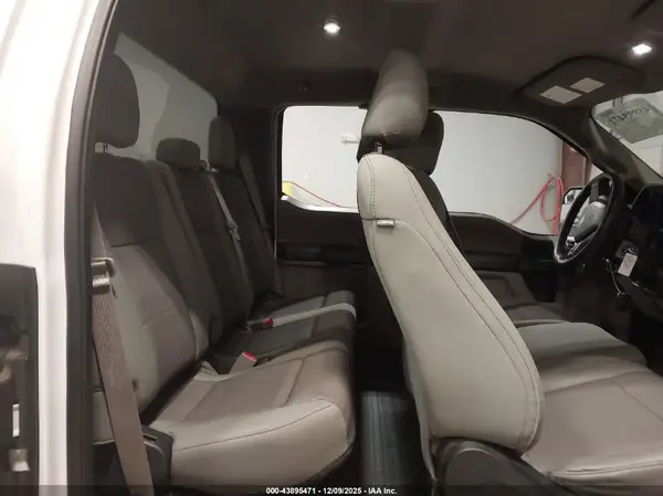 1FTEX1E86GFC60867 2016 FORD F-150 - Image 8