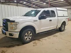 1FTEX1E86GFD58023 2016 FORD F-150