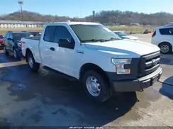 1FTEX1E86GKE26330 2016 FORD F-150