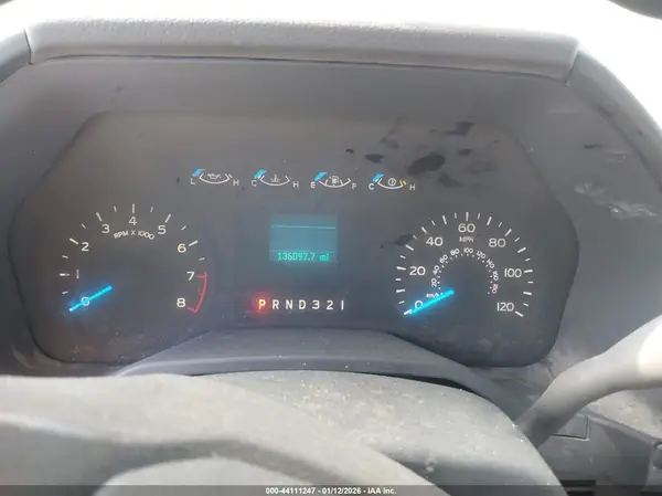 1FTEX1E86GKE26330 2016 FORD F-150 - Image 7