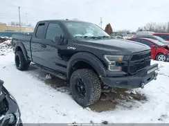 1FTEX1E86GKF74364 2016 FORD F-150