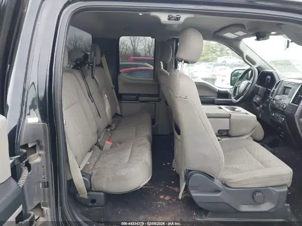 1FTEX1E86GKF74364 2016 FORD F-150 - Image 8