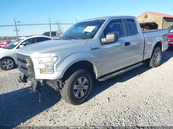 1FTEX1E86GKF77975 2016 FORD F-150 - Image 2