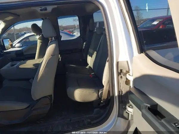 1FTEX1E86GKF77975 2016 FORD F-150 - Image 8
