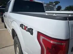 1FTEX1E86HFA13205 2017 FORD F-150