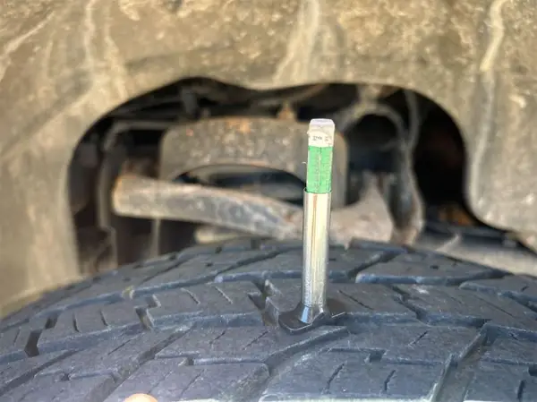 1FTEX1E86HFA13205 2017 FORD F-150 - Image 8