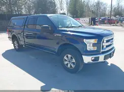 1FTEX1E86HFA38914 2017 FORD F-150