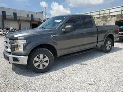 1FTEX1E86HFA57978 2017 FORD F-150