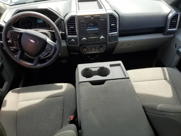 1FTEX1E86HFA57978 2017 FORD F-150 - Image 8