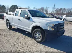 1FTEX1E86HFA80659 2017 FORD F-150