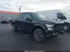 1FTEX1E86HFB37846 2017 FORD F-150