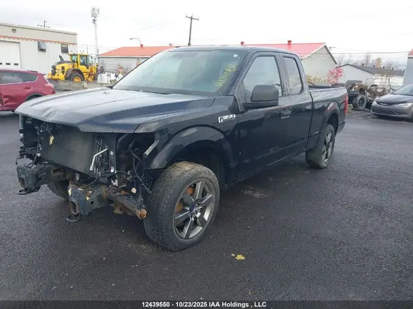 1FTEX1E86HFB37846 2017 FORD F-150 - Image 2