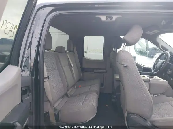 1FTEX1E86HFB37846 2017 FORD F-150 - Image 8