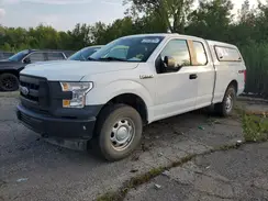 1FTEX1E86HFC52740 2017 FORD F-150