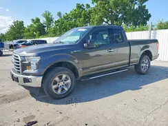 1FTEX1E86HKC28977 2017 FORD F-150