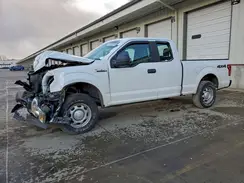 1FTEX1E86HKC30440 2017 FORD F-150