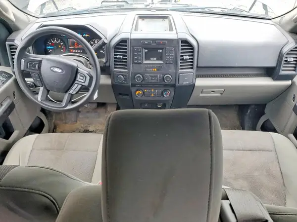 1FTEX1E86HKD06495 2017 FORD F-150 - Image 8