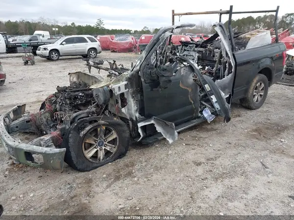 1FTEX1E86HKD34636 2017 FORD F-150 - Image 2