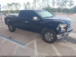 1FTEX1E86HKD63151 2017 FORD F-150