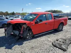 1FTEX1E86HKD65739 2017 FORD F-150